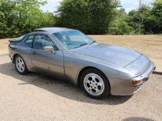 1987 Porsche 944 S