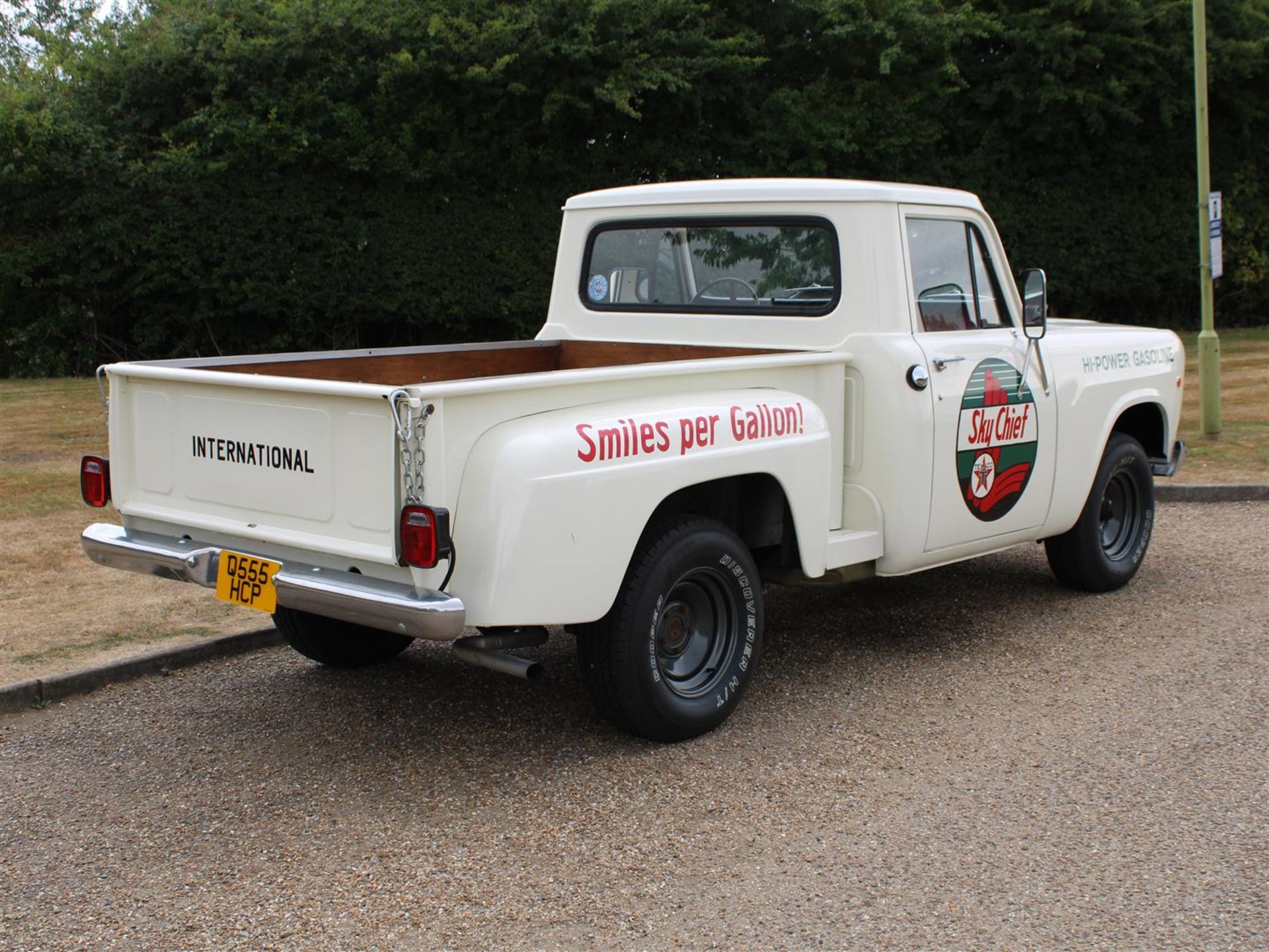 1973 International 1110 Stepside - Image 6 of 28