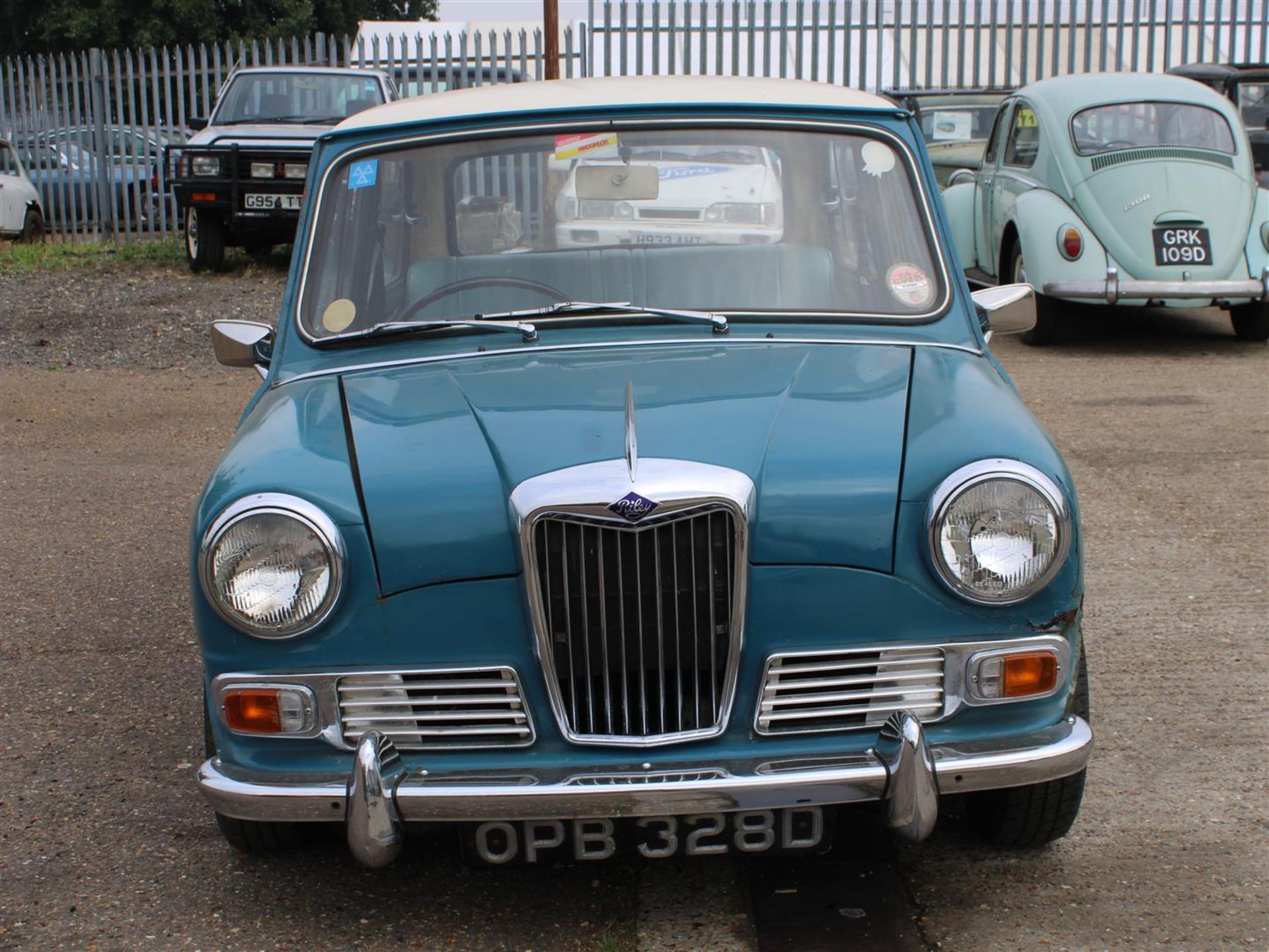 1966 Riley Elf MK2 - Image 2 of 19