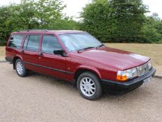 1994 Volvo 940 Estate