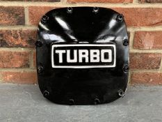 Bentley Mulsanne Turbo Air Box Cover