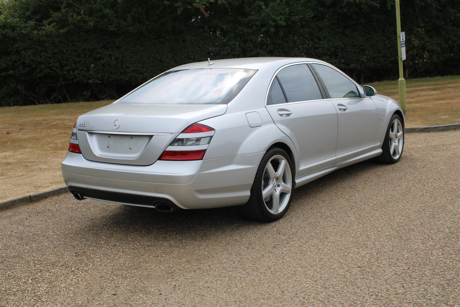 2006 Mercedes S600 LWB Auto LHD - Image 6 of 25