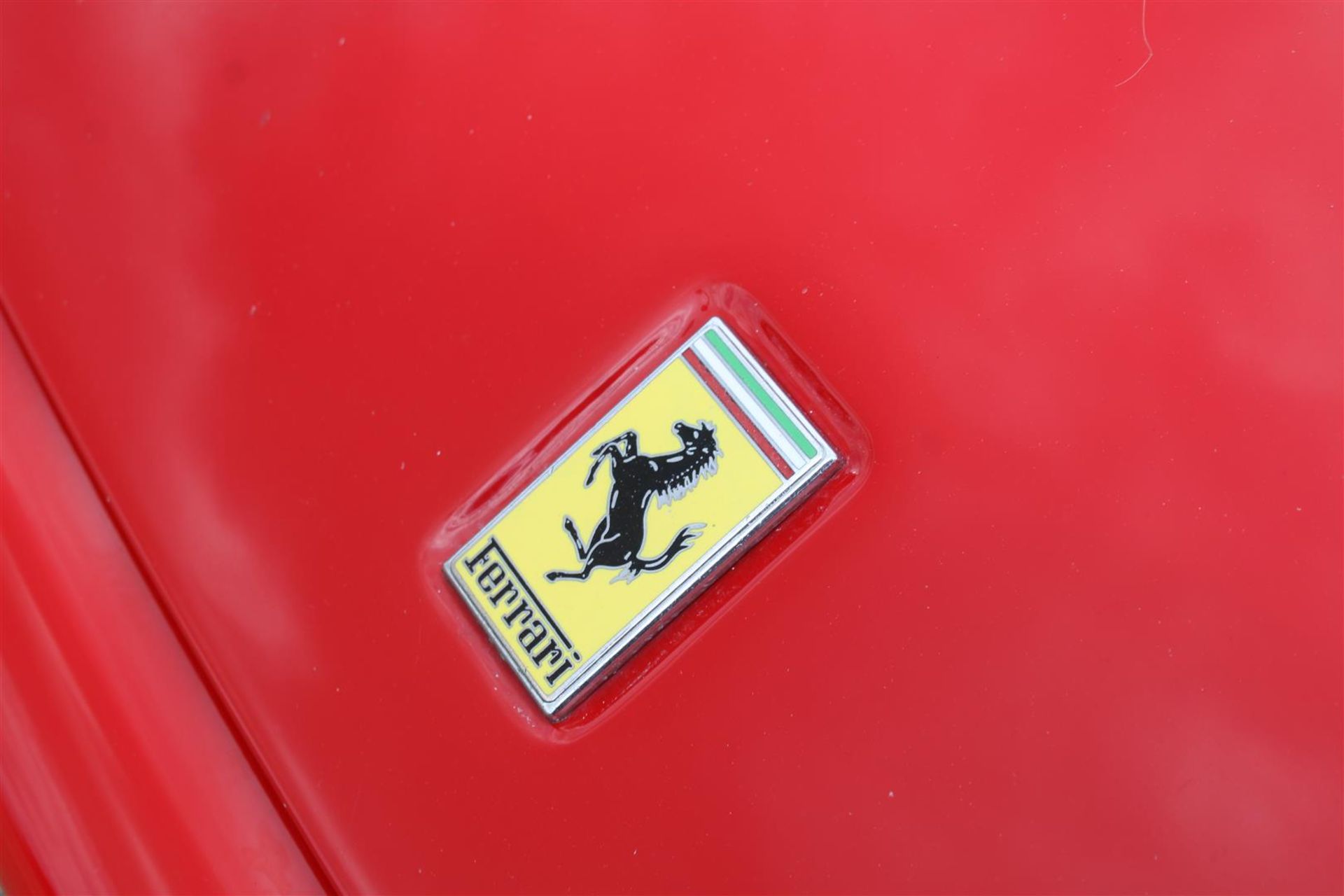 1997 Ferrari 550 Maranello - Image 28 of 35