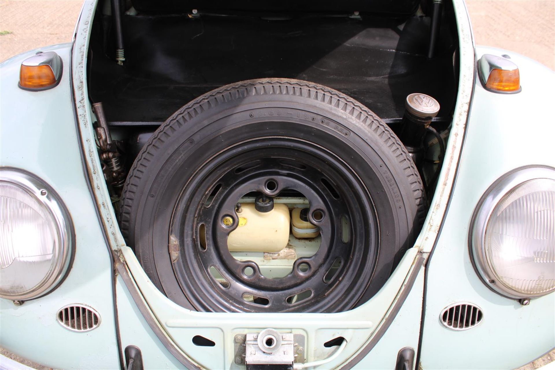 1966 VW Beetle 1300 - Image 25 of 27