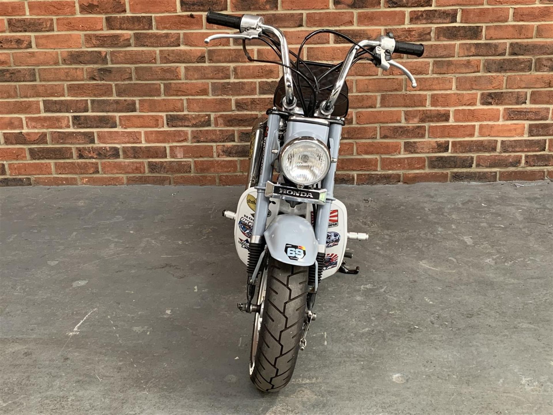 1982 Honda Chaly - Image 2 of 11