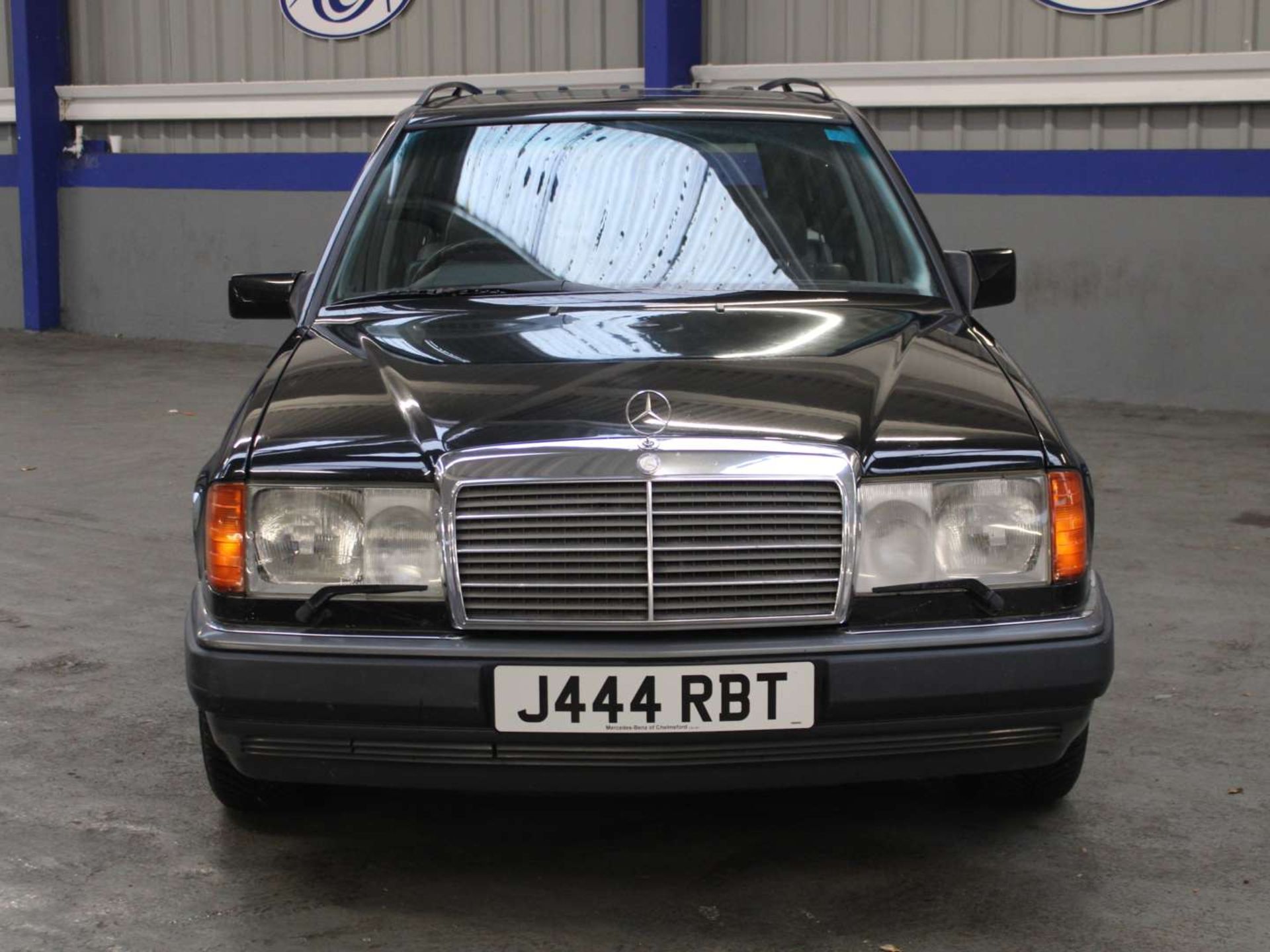 1991 MERCEDES 300 TE 4MATIC - Image 2 of 28