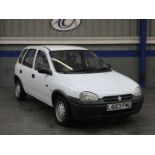 1994 VAUXHALL CORSA MERIT