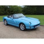 1999 TVR CHIMAERA 4.0