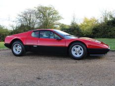 1978 FERRARI BB512 LHD