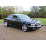 2005 JAGUAR XJ SUPER V8 LWB AUTO