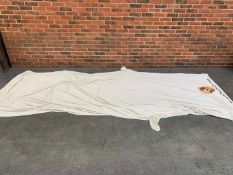 Porsche Boxster 918 Car Cover