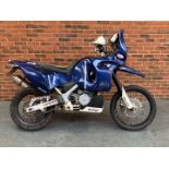 2003 BMW F650 GS GD