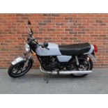 1978 YAMAHA RD250E