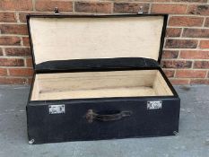 Rexine Car Trunk