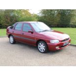 2000 FORD ESCORT 1.6 FINESSE