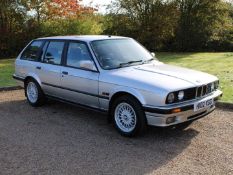 1990 BMW E30 325I TOURING