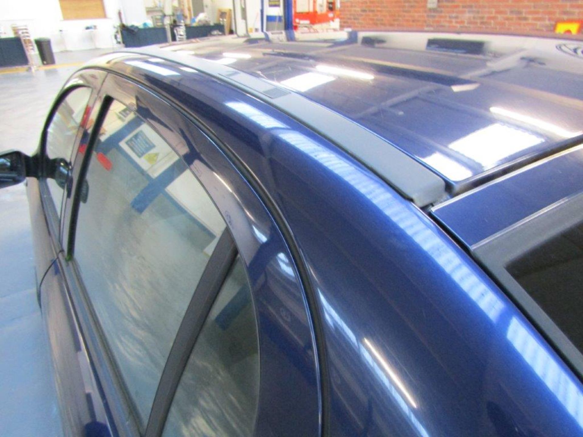 2001 Vauxhall Astra Club Auto - Image 14 of 22