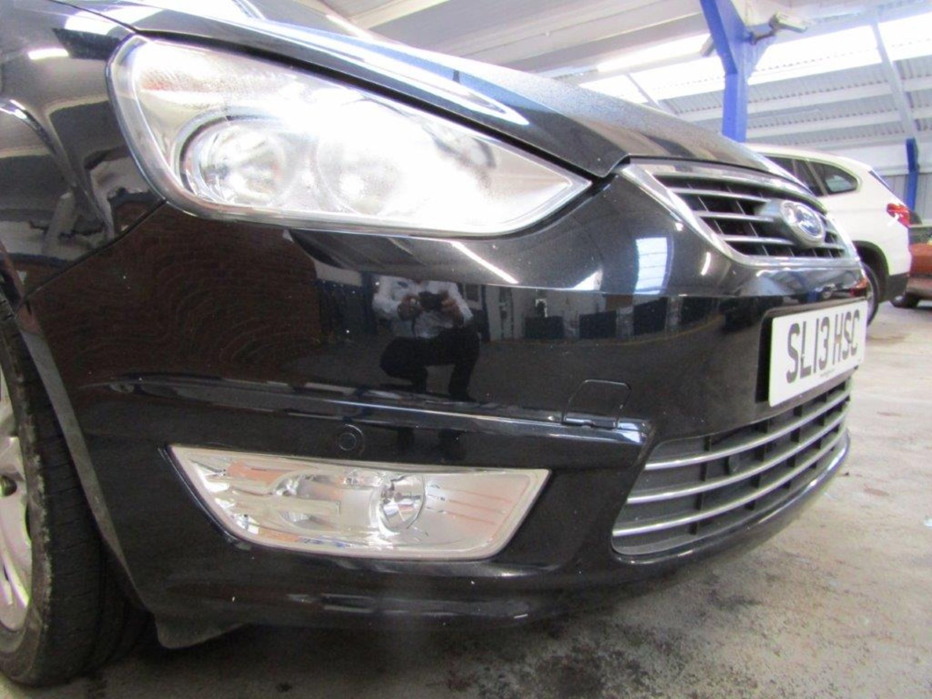 13 13 Ford Galaxy Titanium TDCI138 - Image 18 of 24