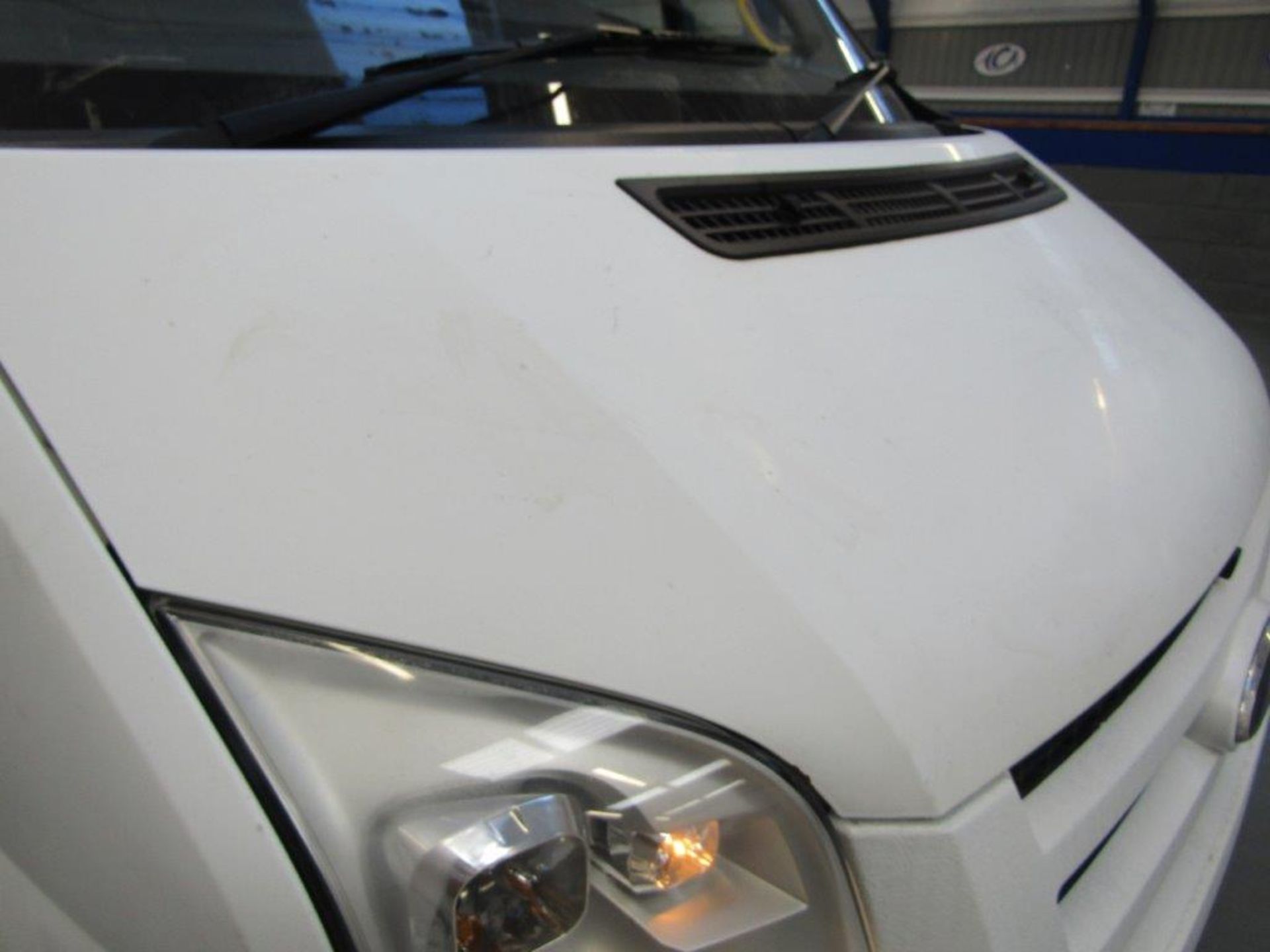 11 11 Ford Transit 115 T300M FWD - Image 9 of 26