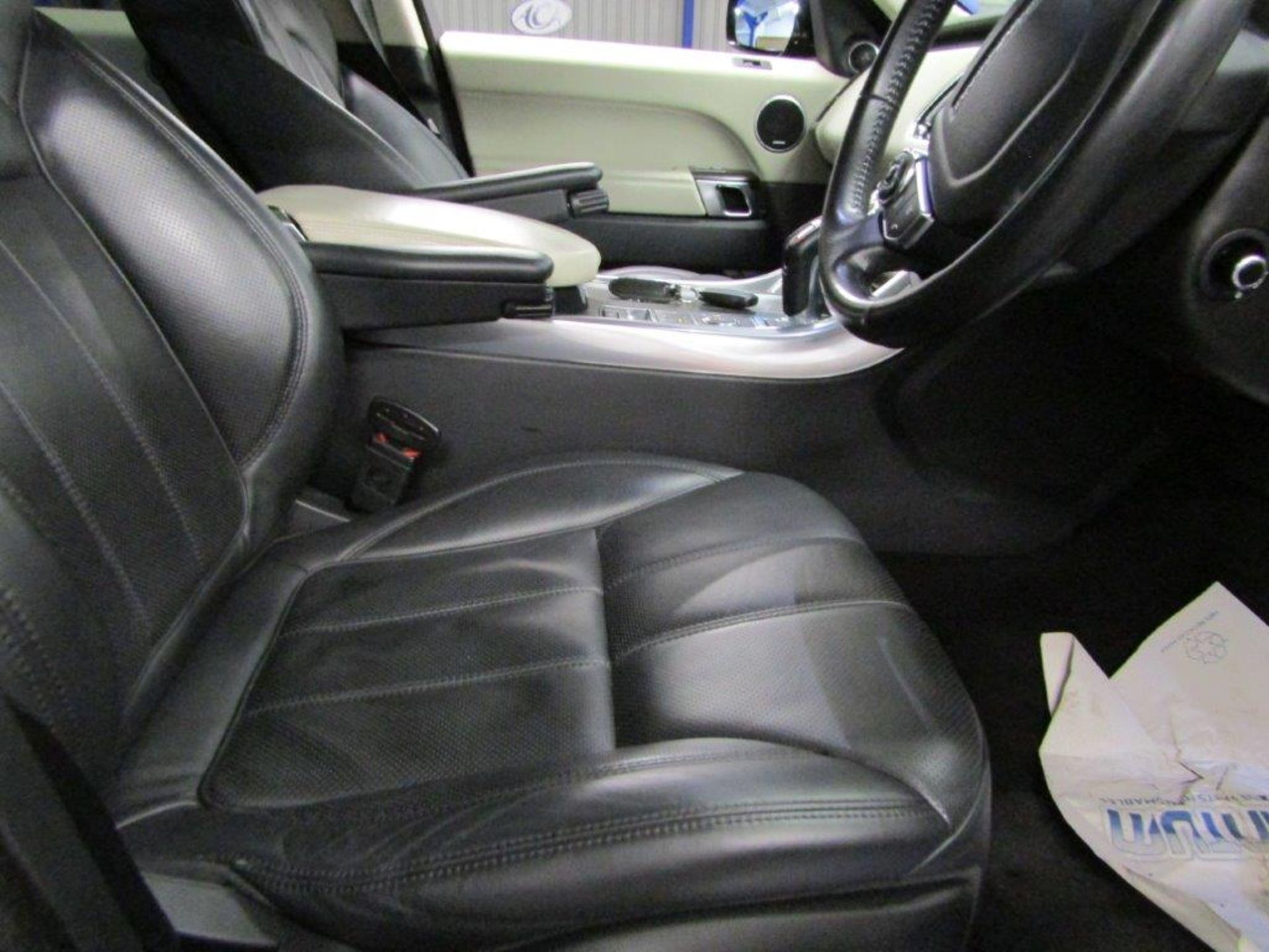 15 15 Range Rover Sport HSE Dyn SDV6 - Image 38 of 38