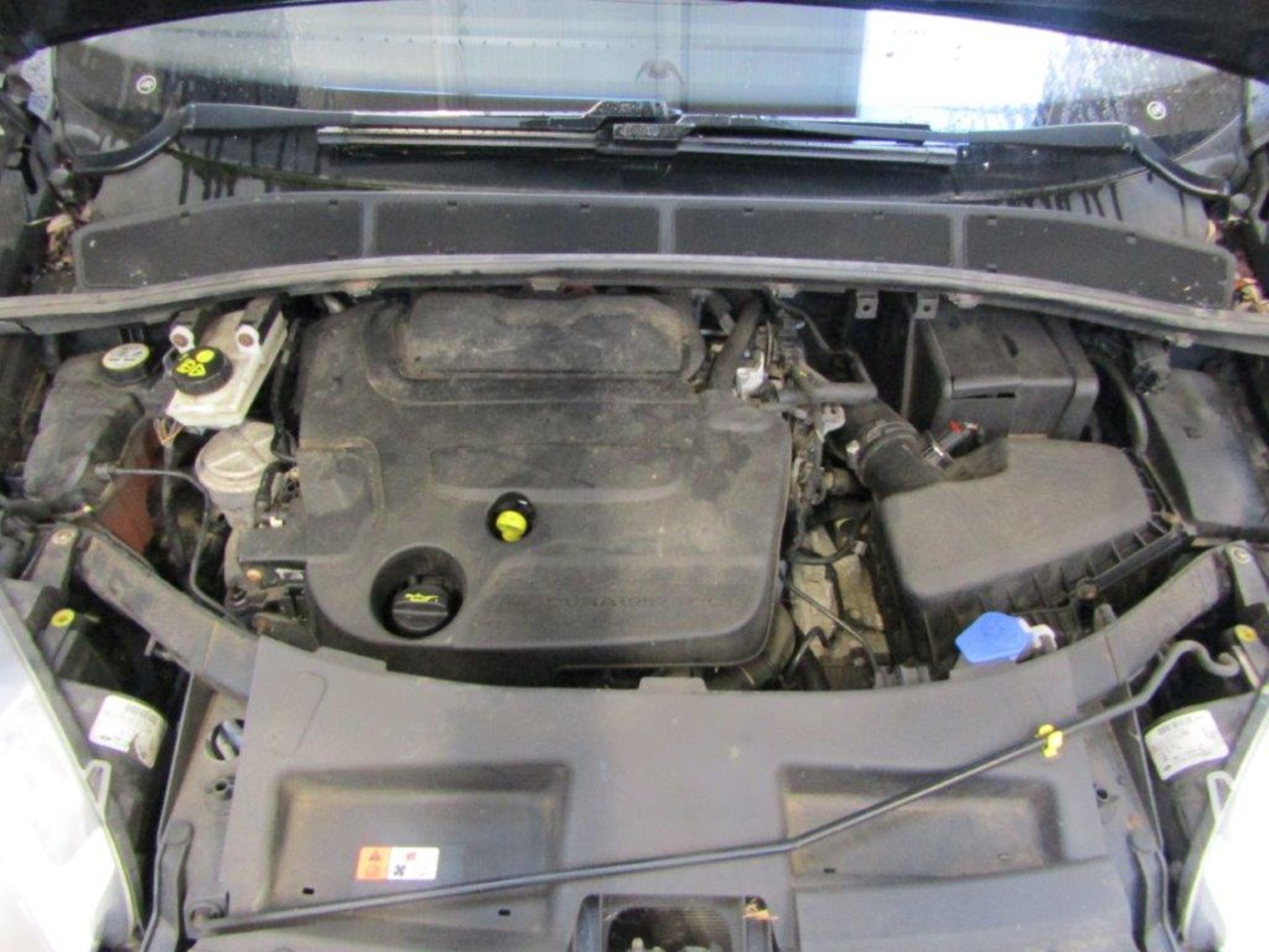 13 13 Ford Galaxy Titanium TDCI138 - Image 16 of 24