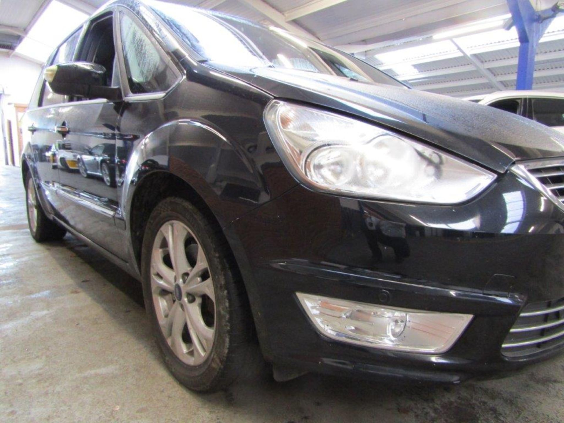 13 13 Ford Galaxy Titanium TDCI138 - Image 3 of 24