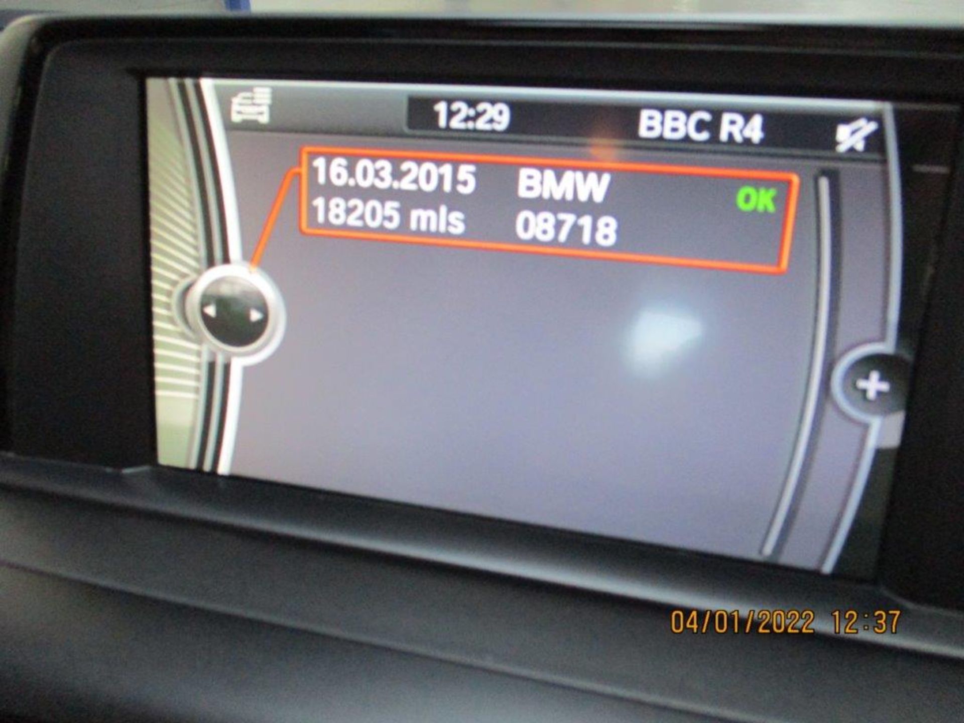13 13 BMW 116D Efficientdynamics - Image 4 of 24