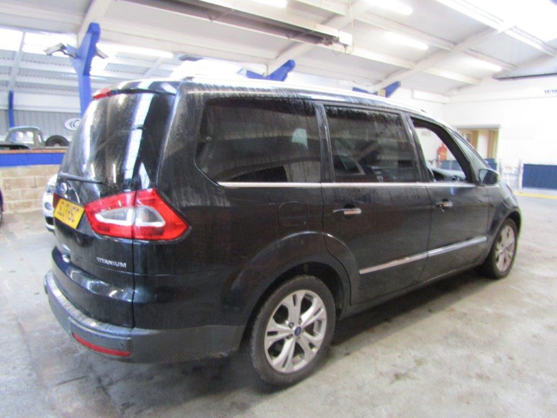 13 13 Ford Galaxy Titanium TDCI138 - Image 4 of 24