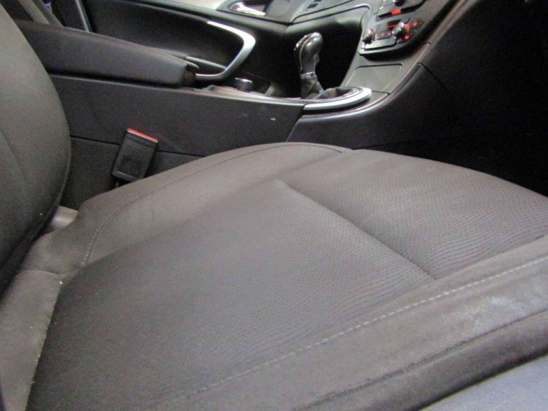 10 10 Vauxhall Insignia Excl Nav 160 - Image 10 of 20