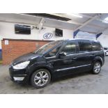 13 13 Ford Galaxy Titanium TDCI138