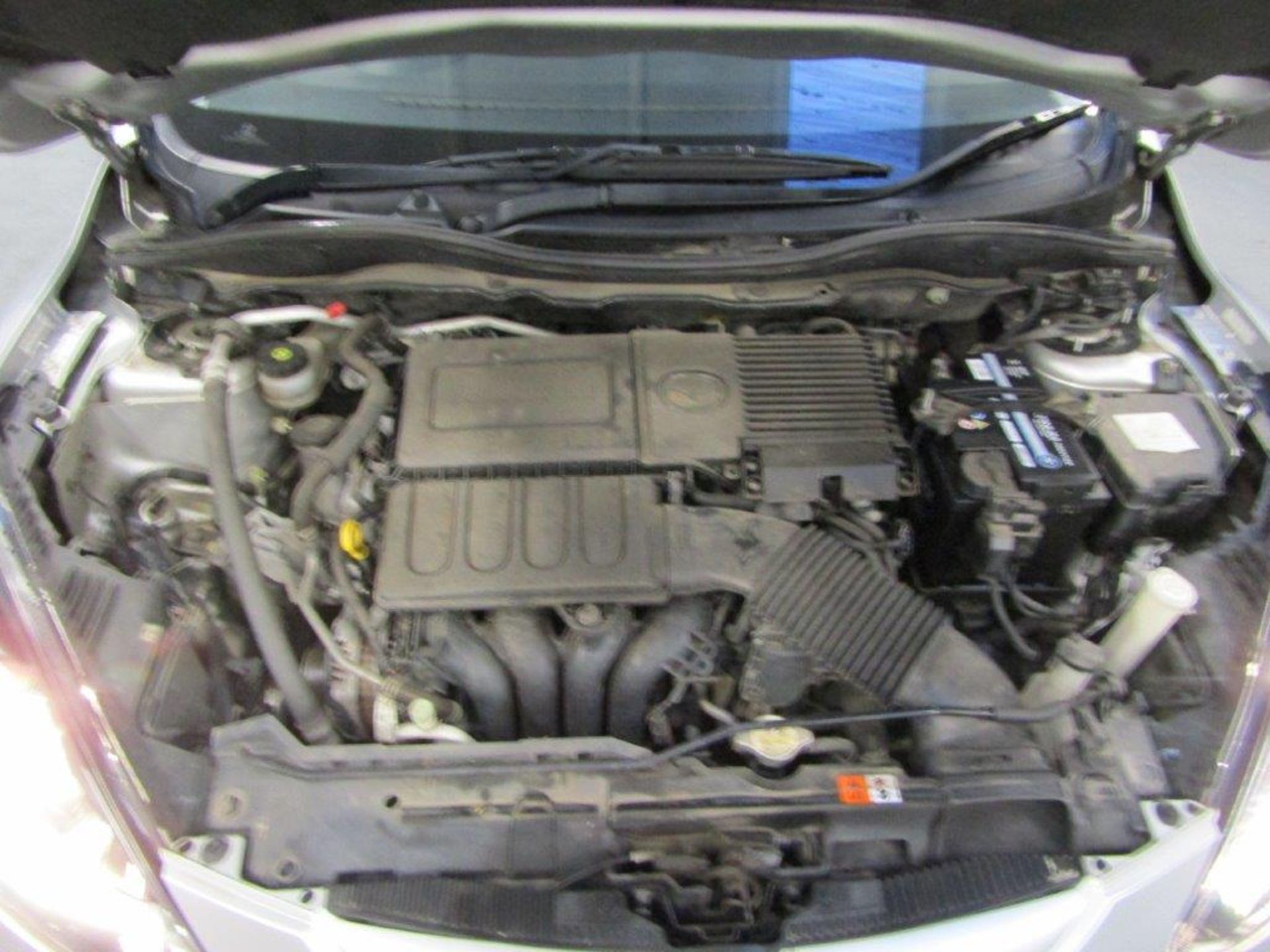 09 09 Mazda 2 Sport 5dr - Image 17 of 22