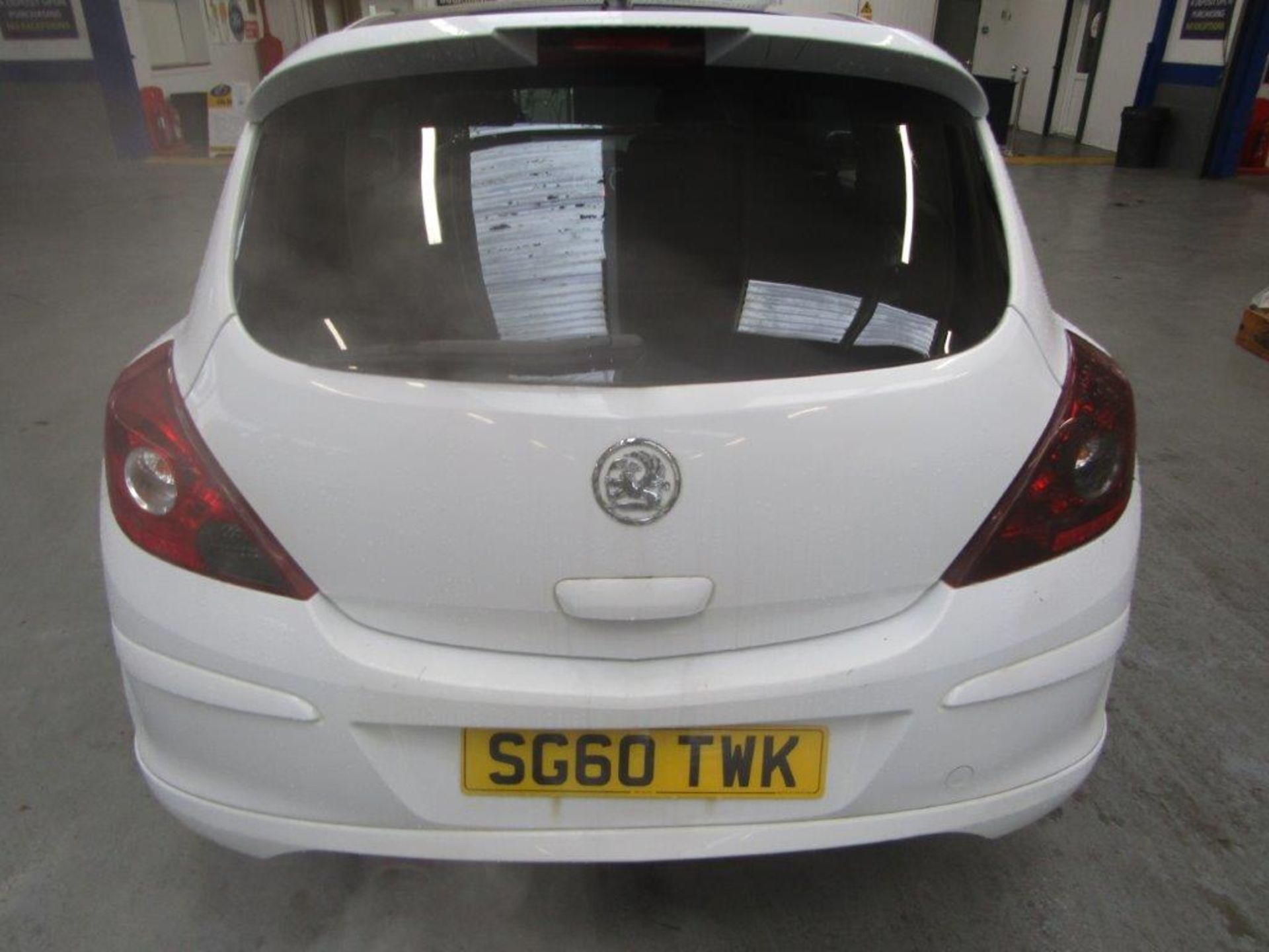 60 10 Vauxhall Corsa Limited Edition - Image 4 of 15