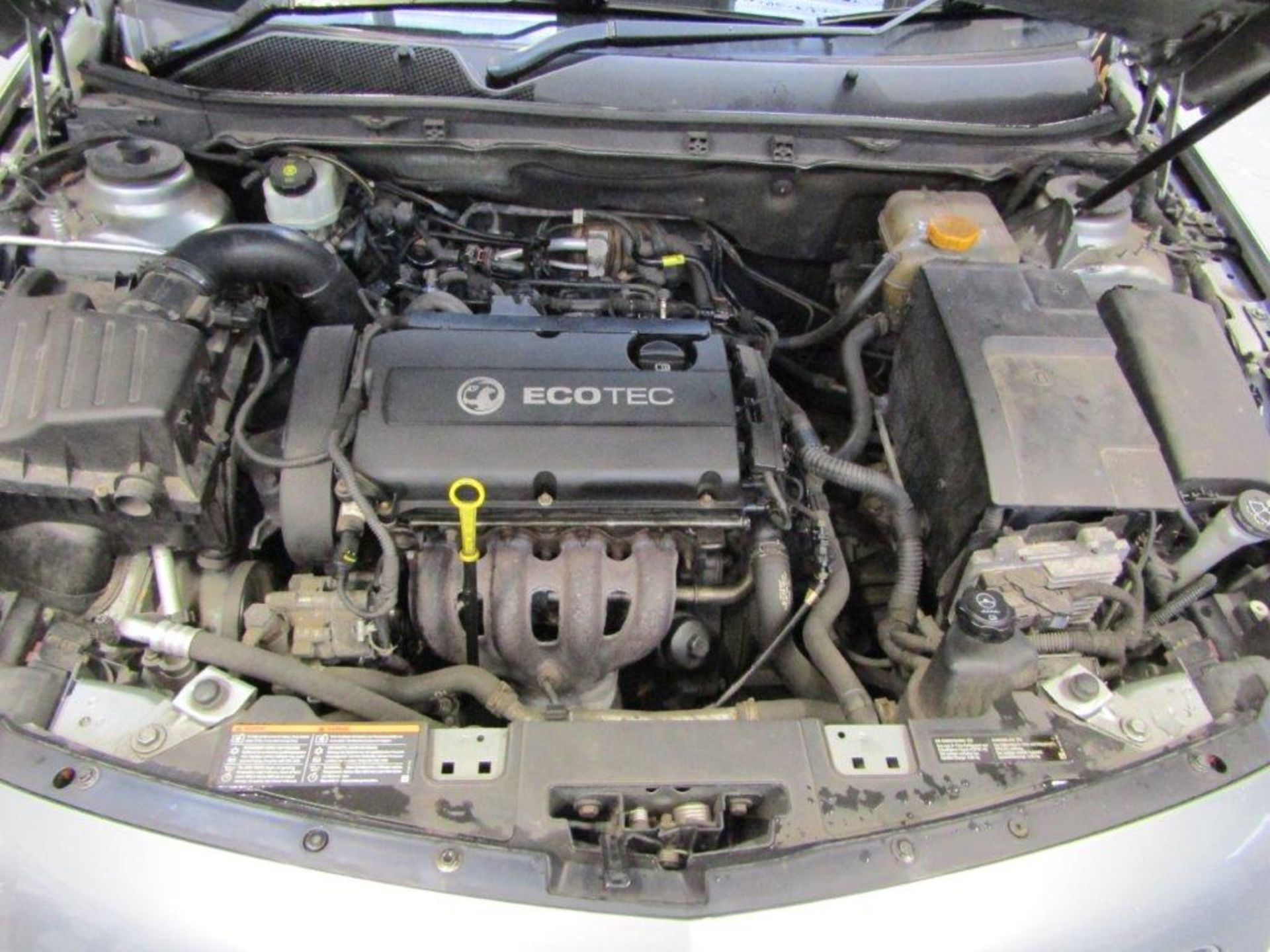 59 09 Vauxhall Insignia SRI - Image 14 of 22