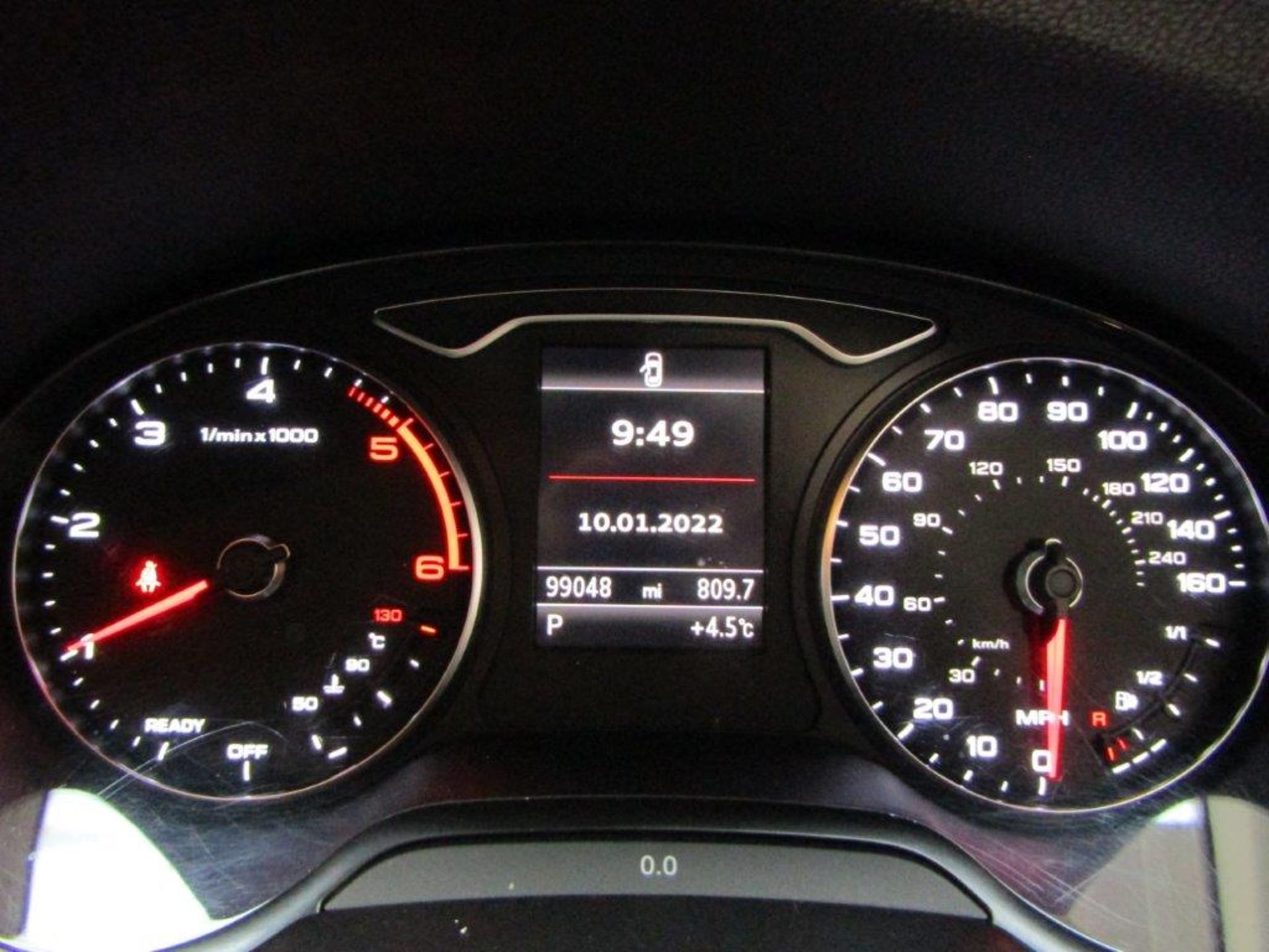 16 16 Audi A3 Sport Nav TDI - Image 16 of 28