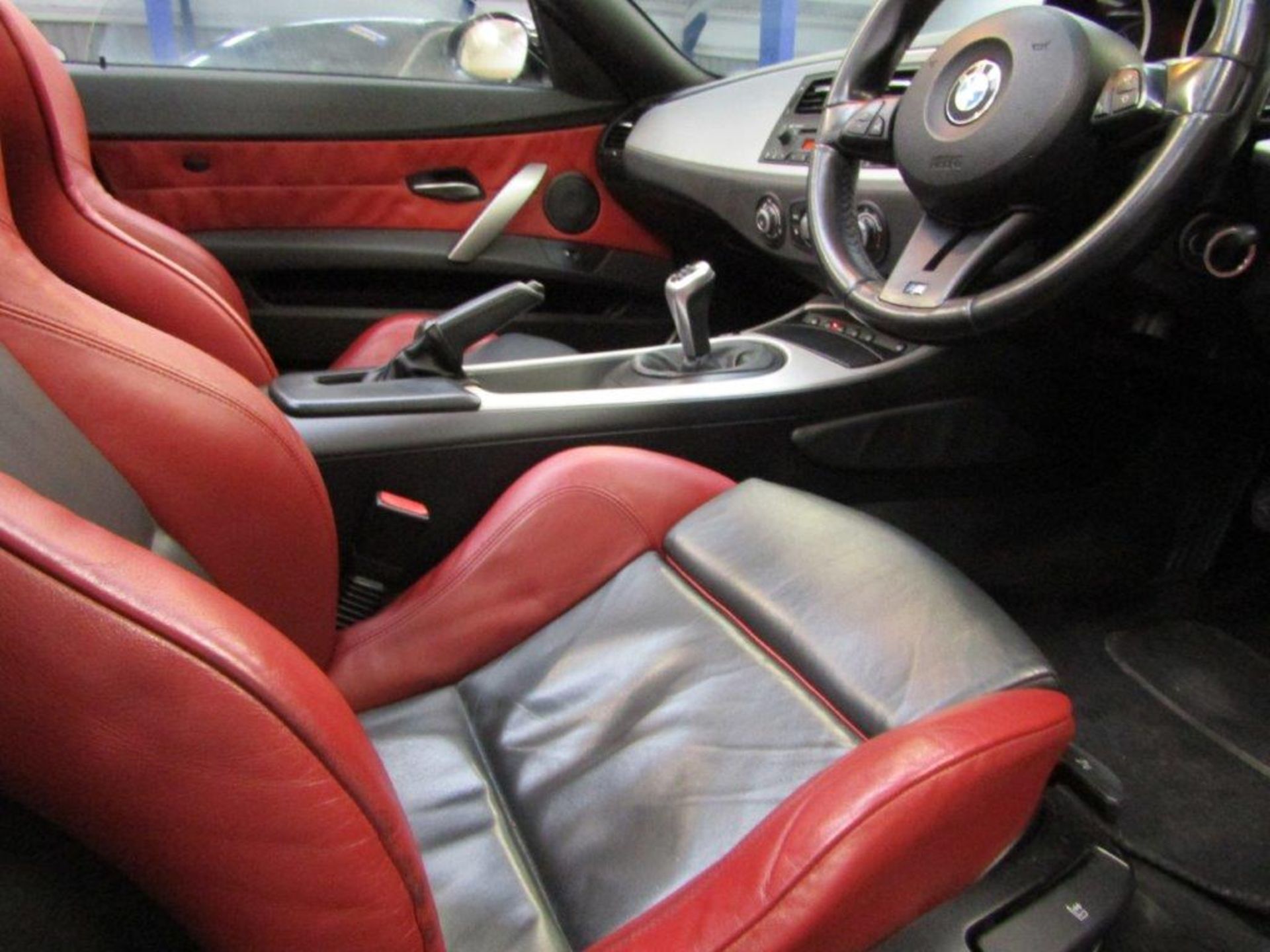 08 08 BMW Z4 2.0I Sport - Image 6 of 18