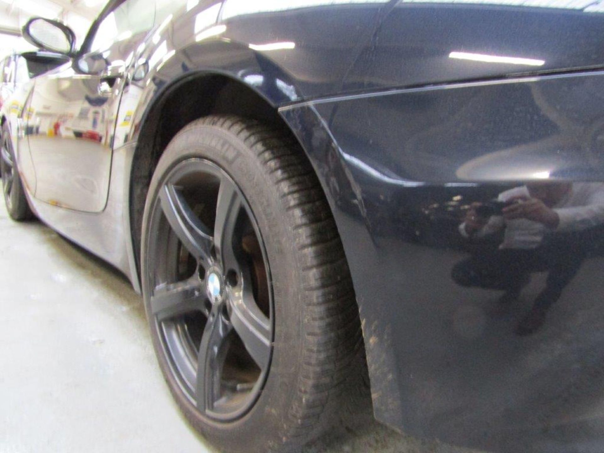 08 08 BMW Z4 2.0I Sport - Image 15 of 18