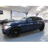 68 18 BMW 118D SE