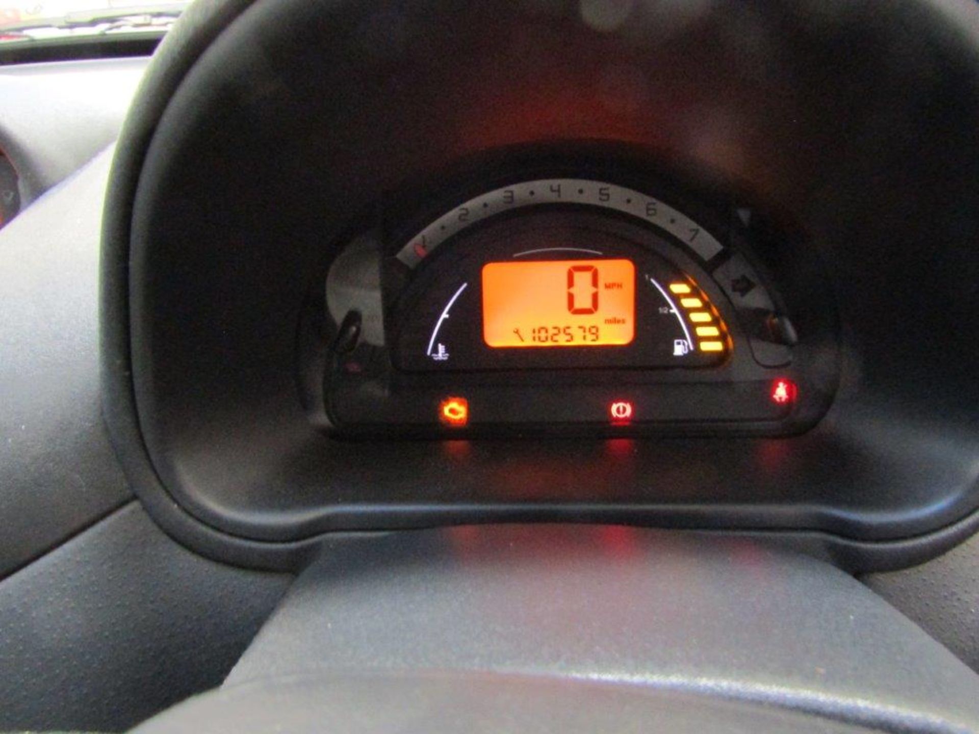 53 03 Citroen C3 HDI Exclusive - Image 6 of 19