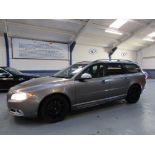 59 09 Volvo V70 R-Design SE Prem D