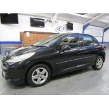 57 07 Peugeot 207 Sport 87