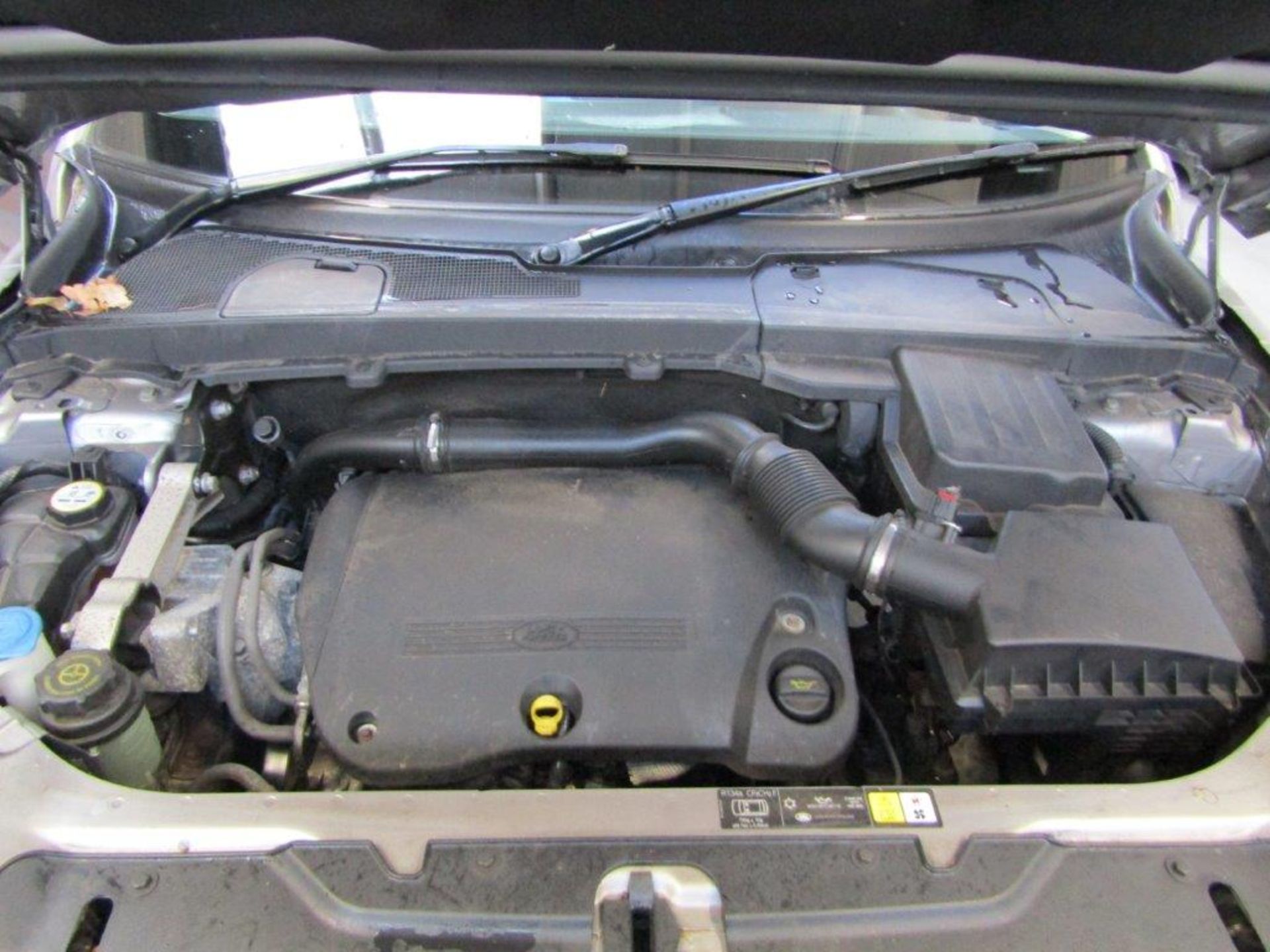 11 11 L/Rover Freelander XS TD4 - Image 8 of 23