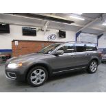 60 11 Volvo XC70 SE Lux D5 Awd