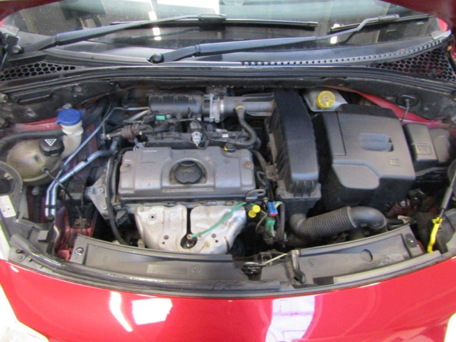 60 10 Citroen C3 VTR+ - Image 9 of 23