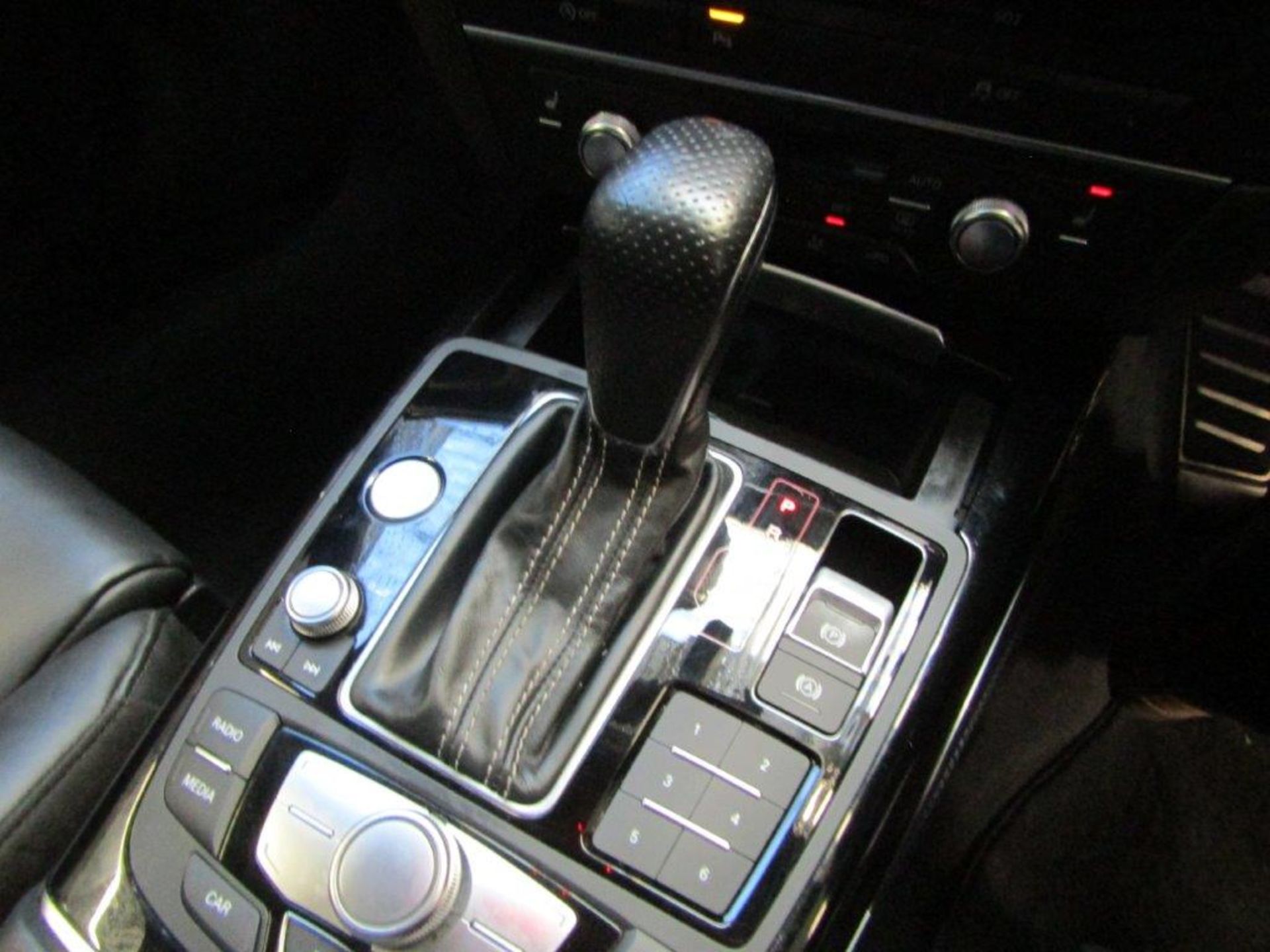 16 66 Audi A6 S Line Black ed TDI - Image 6 of 29