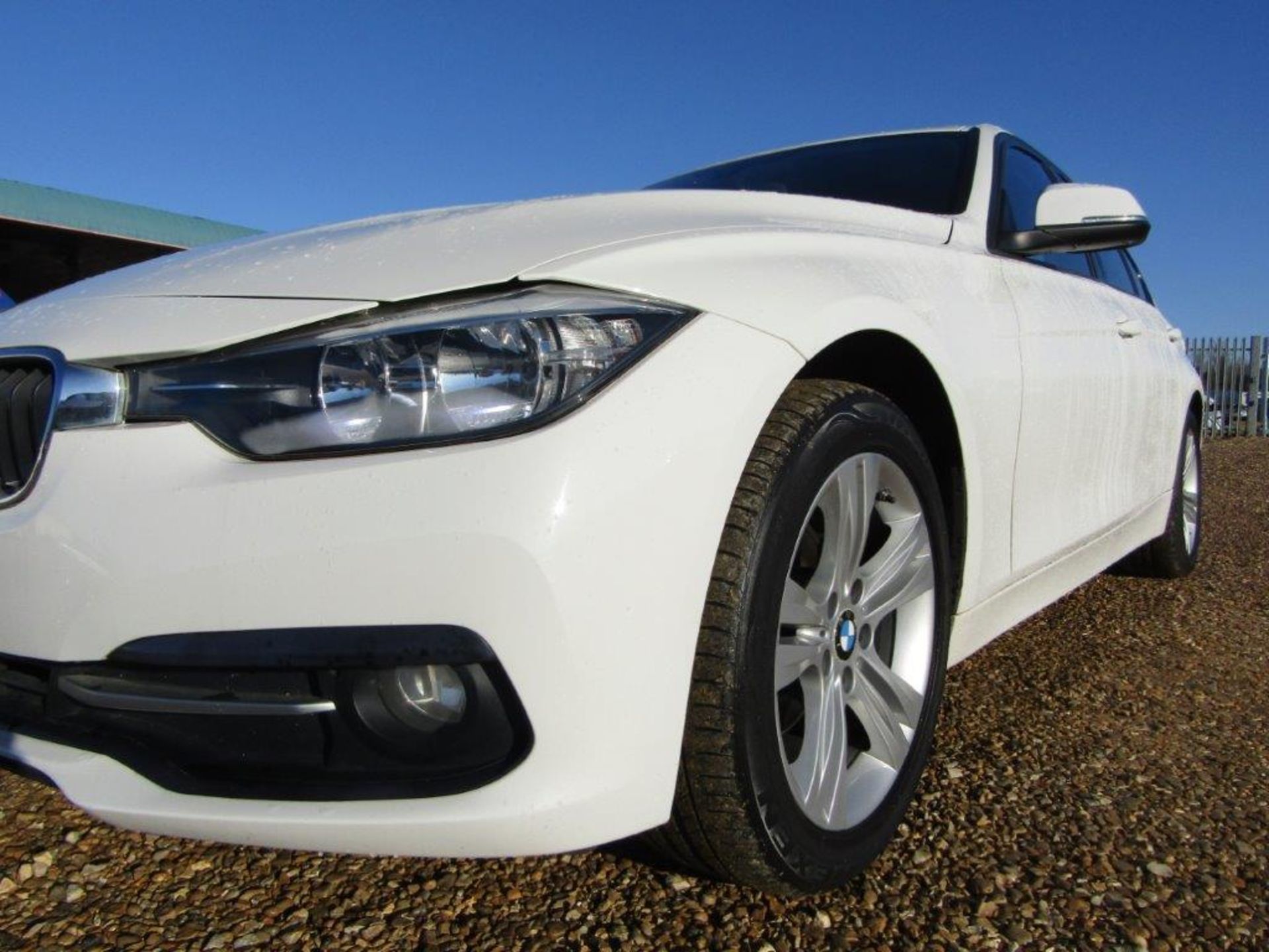 66 16 BMW 318i Sport - Image 16 of 21