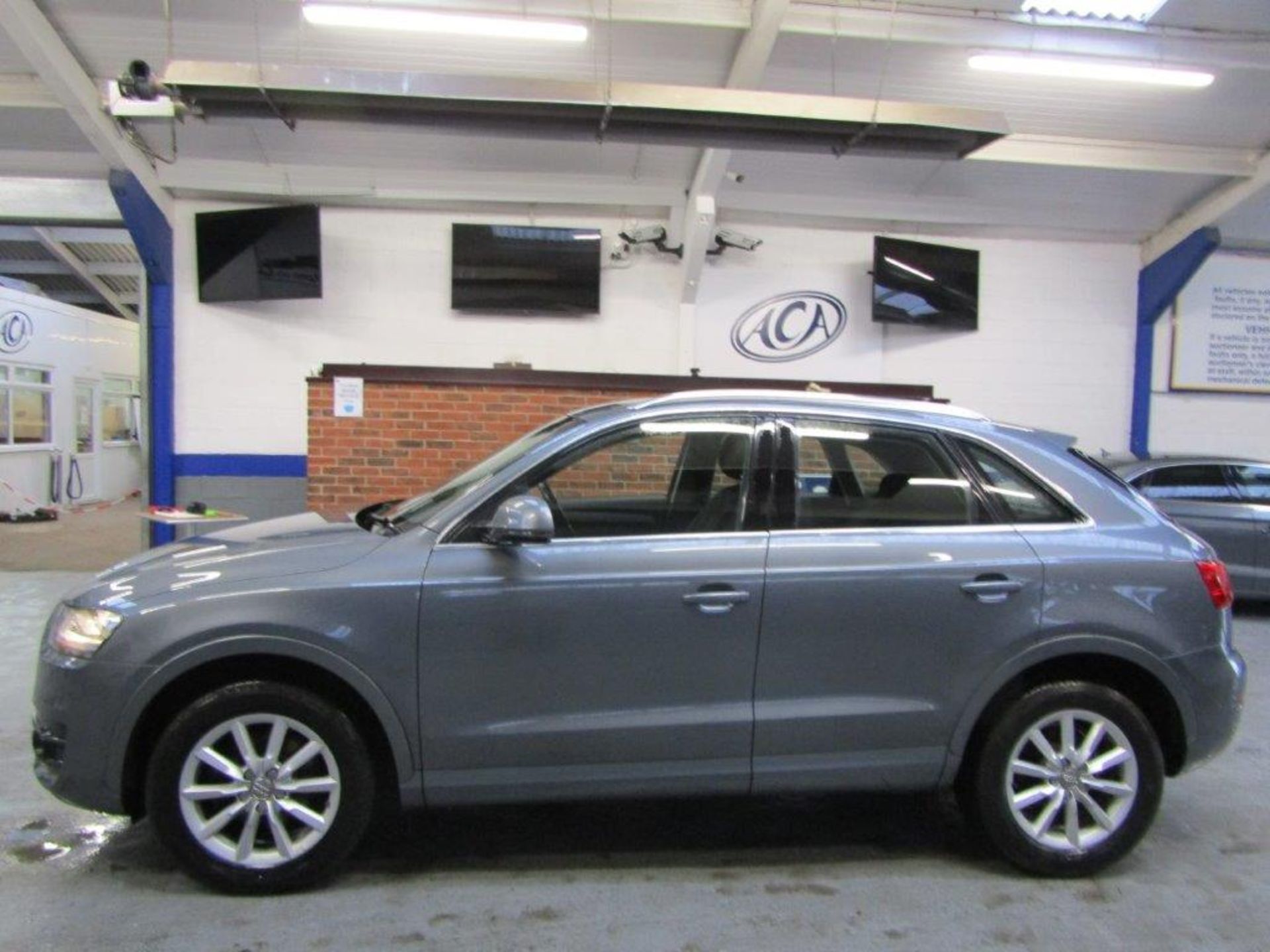 63 13 Audi Q3 SE TDI Quattro - Image 2 of 22