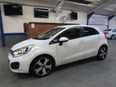 13 13 Kia Rio 3 ECO CRDI