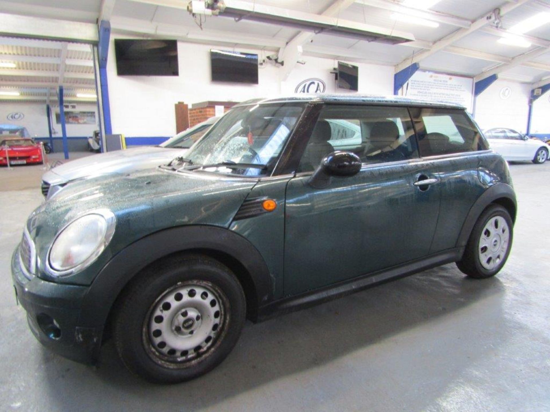 08 08 Mini One