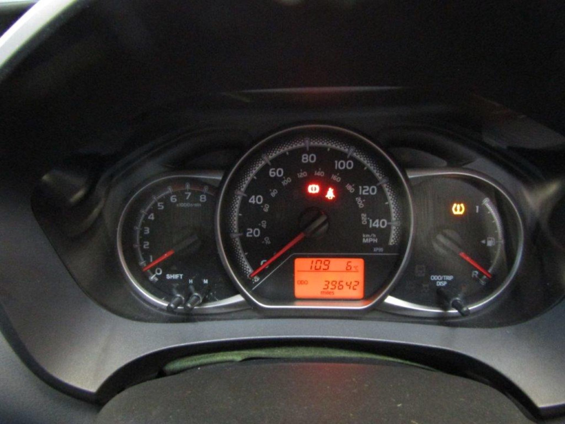 64 14 Toyota Yaris Icon VVT-I - Image 10 of 24