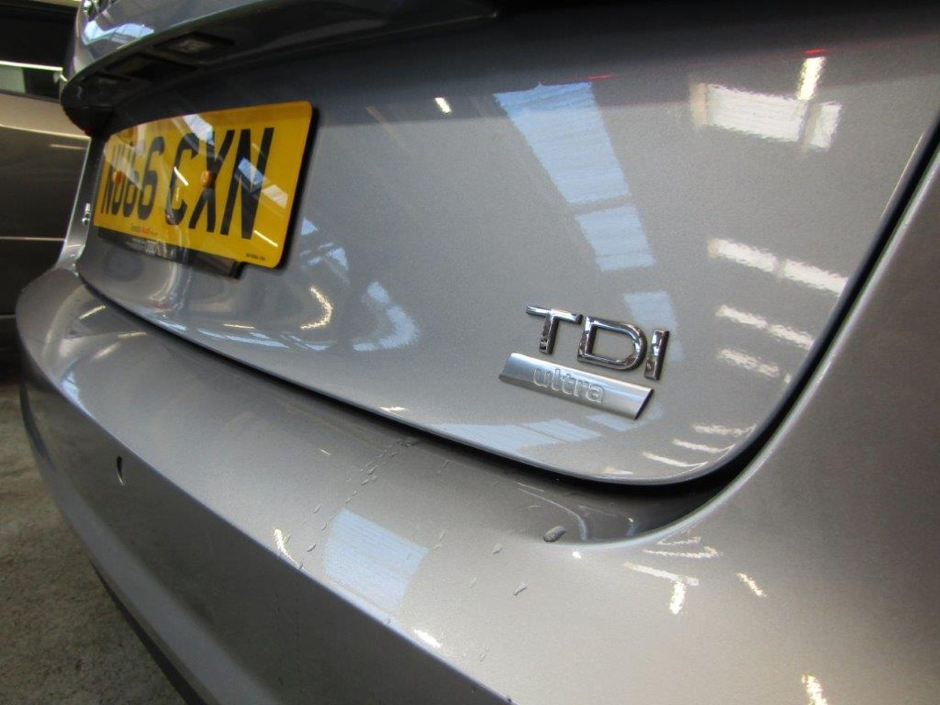 16 66 Audi A6 S Line Black ed TDI - Image 29 of 29